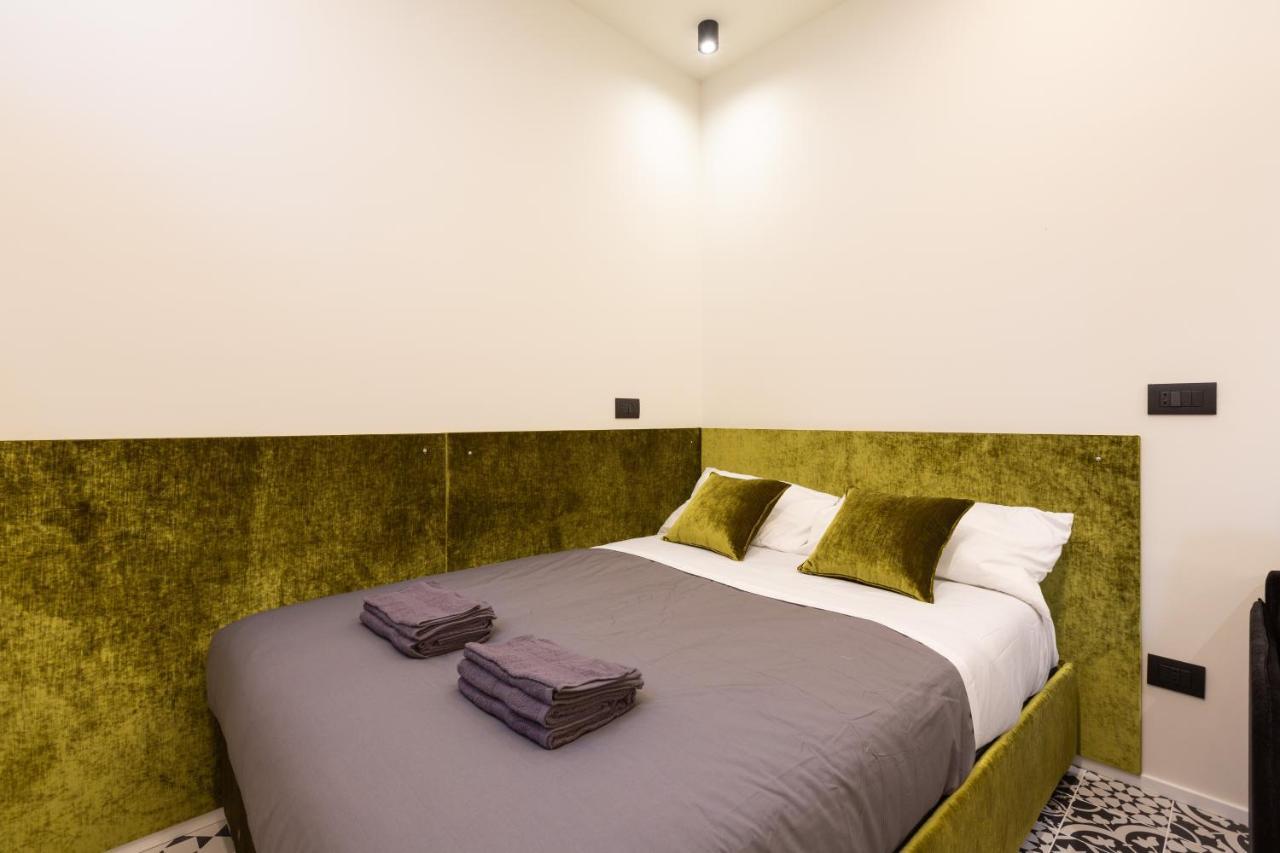Pay60 -Crescenzago- Luxury Yellow House Milaan Buitenkant foto